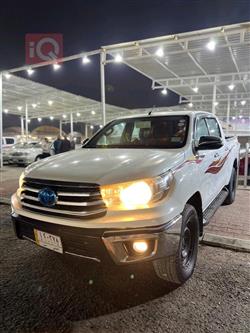 تويوتا هايلوكس